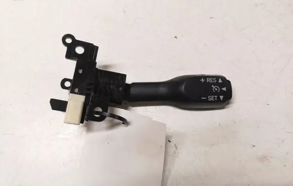 Toyota Corolla Verso AR10 Cruise control stalk 18A174 2942N7D