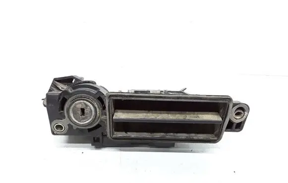 Mercedes-Benz E W211 Tailgate/trunk/boot exterior handle A2037500493