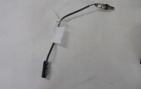 Volvo V40 Lambda probe sensor 9687160780