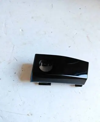 Audi A8 S8 D4 4H Front parking sensor holder (PDC) 4H0919289D U10670