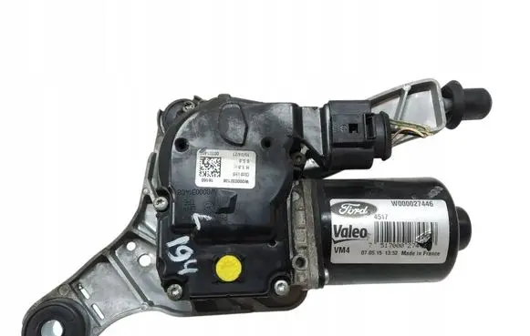 Ford Kuga II Front wiper linkage and motor CV4417504BD