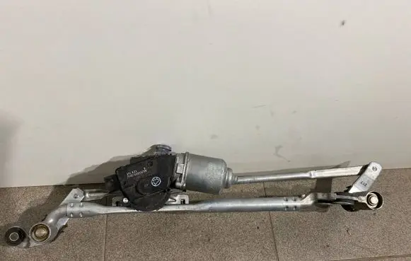 BMW X5 F15 Wiper motor AE1593003940 7350336 735033604