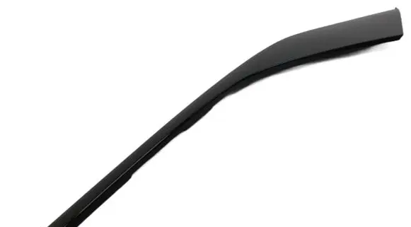 Volkswagen ID.7 (A) pillar trim 14B853377B