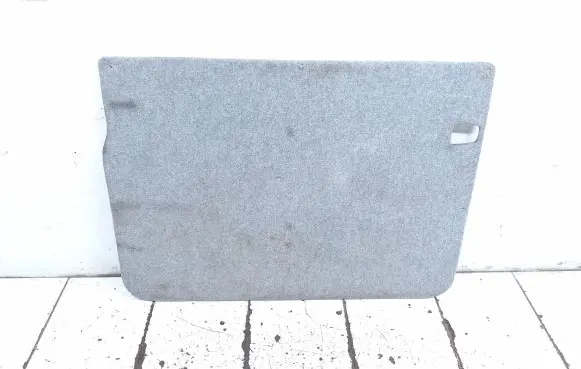 Volkswagen Transporter - Caravelle T5 Sliding door card 