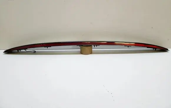 BMW 6 F06 Gran coupe Third/center stoplight 7309977 730997709 D100799