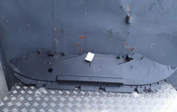 Ford Mustang V Center/middle under tray cover BR336A971AC