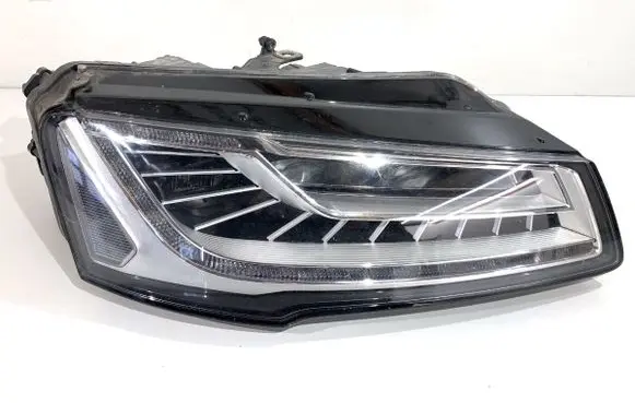 Audi A8 S8 D4 4H Headlight/headlamp 4H0941034B