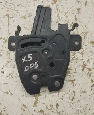 BMW X5 G05 Tailgate/trunk/boot lock/catch/latch 7475461