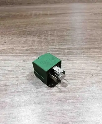 Volkswagen II LT Other relay A0045450405