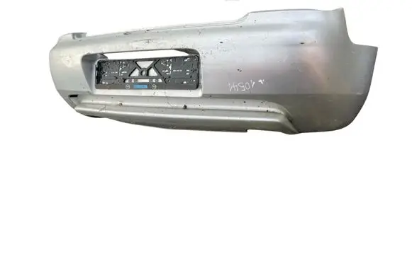 Mazda 323 F Rear bumper