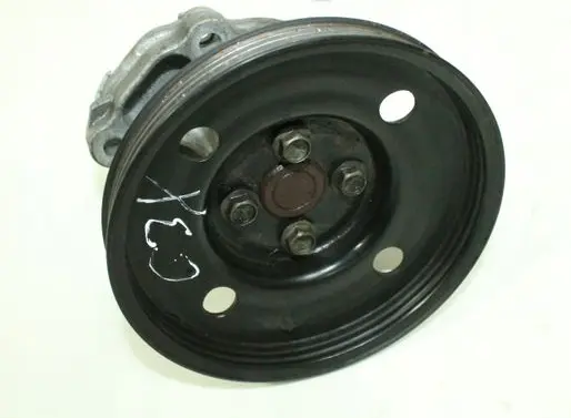 Suzuki Ignis Water pump