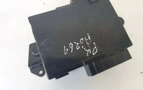 Volvo XC90 Other control units/modules 19206