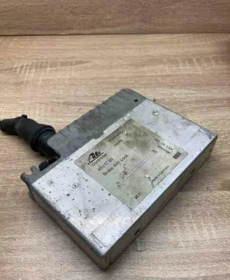 Acura ILX ABS control unit/module 4001756 10090100824 WithPlug