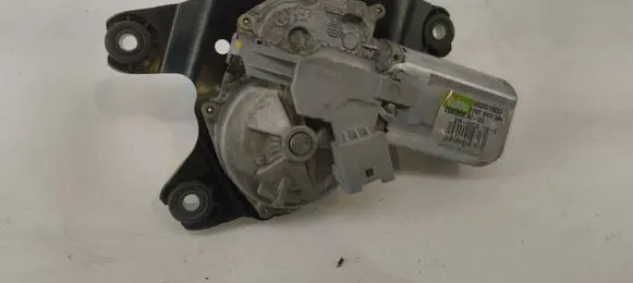 BMW X1 E84 Rear window wiper motor 2990856