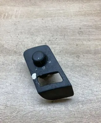 Volkswagen Touran I Wing mirror switch 1T1959552