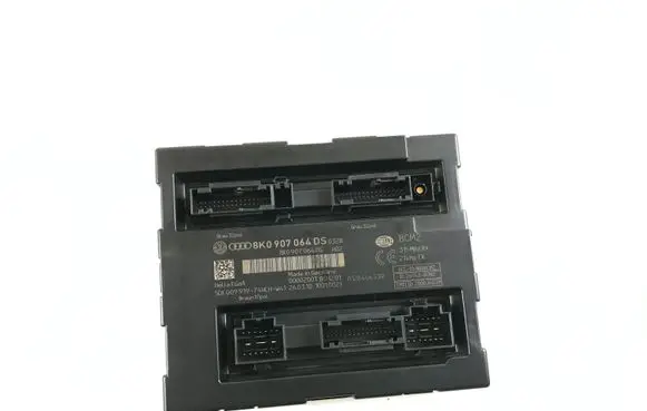 Comfort/convenience module
