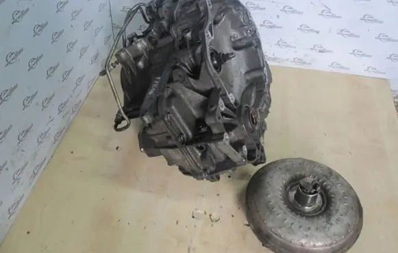 Opel Insignia B Automatic gearbox 24275774