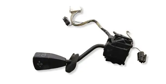 BMW 5 E34 Indicator stalk 1378139 28288781