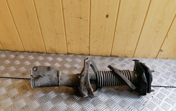 Mazda Premacy Front shock absorber/damper