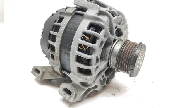 Volvo XC60 Generator/alternator