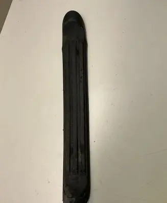 Ford Ranger Thresholds for All-terrain vehicles AB39178810E