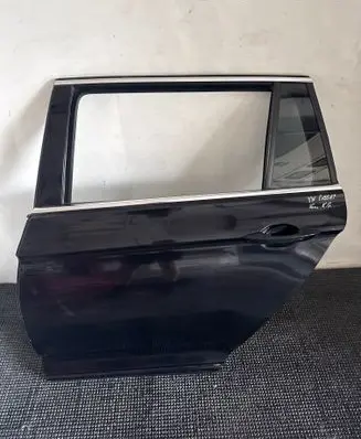 Volkswagen PASSAT B8 Rear door LC9X