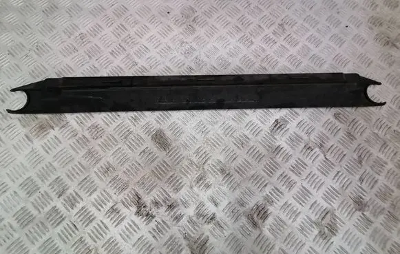 Renault Laguna III Top upper radiator support slam panel 214770001R