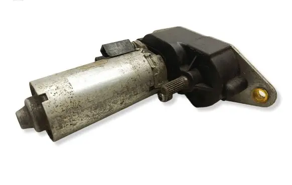 BMW X5 E53 Seat adjustment motor 1196801