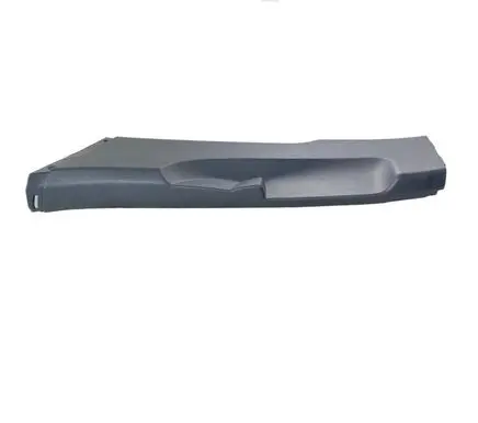 Audi Q3 F3 (B) pillar trim (bottom) 83A867239 F02716006