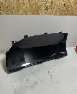 Mercedes-Benz E W211 Speedometer (instrument cluster) A2115403347 2115403347