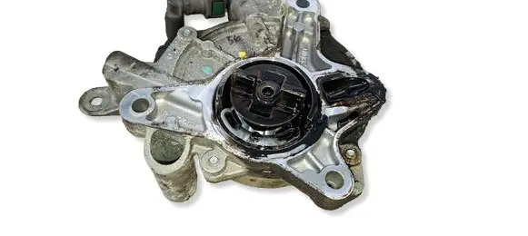 Ford S-MAX Vacuum pump 129010