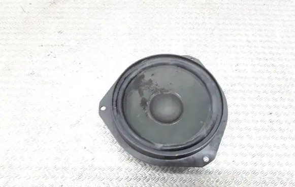 Opel Signum Front door speaker 24423552