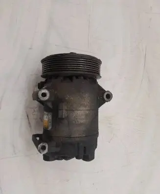 Renault Scenic II - Grand scenic II Air conditioning (A/C) compressor (pump) 8200309193 01140018 04115002432B