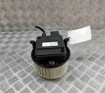 Porsche Taycan 9J1 Heater fan/blower 9A7907521B