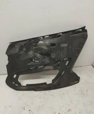 Volvo S60 Front bumper mounting bracket 31265647