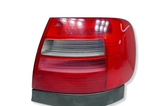 Audi A4 S4 B5 8D Rear/tail lights 148772KASACJA 148772