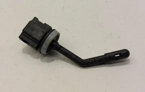 Volkswagen PASSAT CC Interior temperature sensor 1K0907543F
