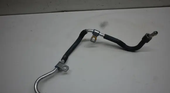 KIA Stonic Fuel line/pipe/hose 