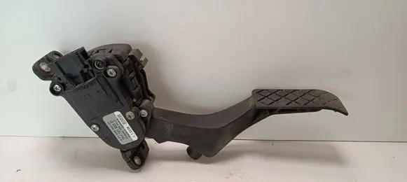 Volkswagen Multivan T5 Accelerator throttle pedal 7H1721503