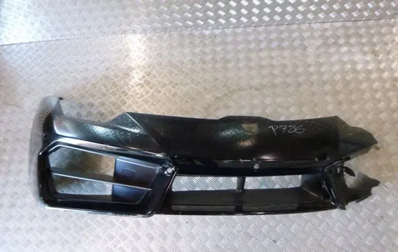 Lamborghini LP 580-2 Front bumper 4T0807113