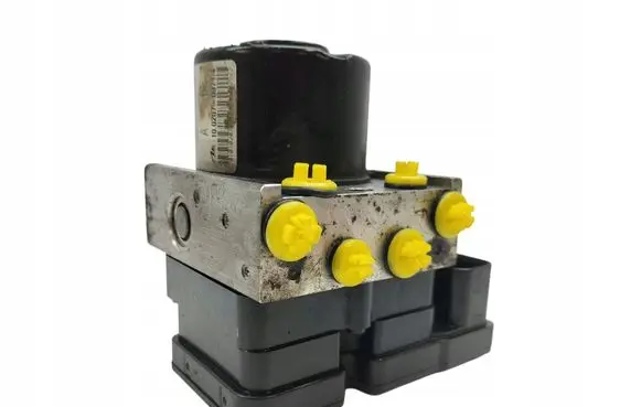 Ford Focus ABS Pump 3M512M110JA