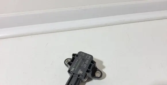 Audi A4 S4 B7 8E 8H Airbag deployment crash/impact sensor 8P0955557 020061 191206