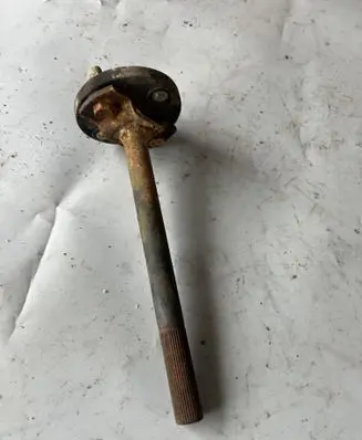 Nissan Terrano Steering column universal joint 