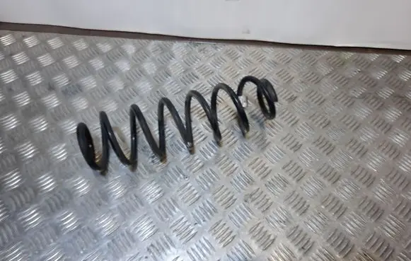 Audi A3 S3 8V Rear coil spring 5Q0511115