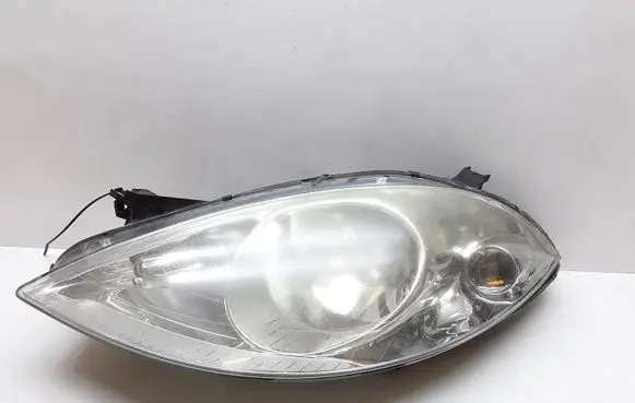 Mercedes-Benz A W169 Headlight/headlamp A1698200161 0301197201
