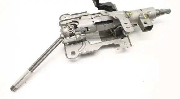 Peugeot RCZ Steering rack mechanical part 