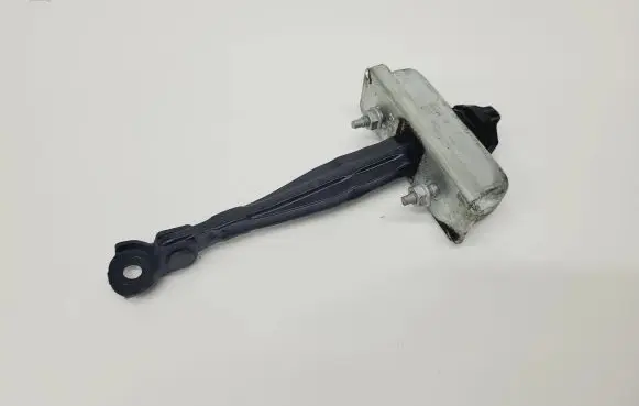 Opel Zafira C Front door check strap stopper 