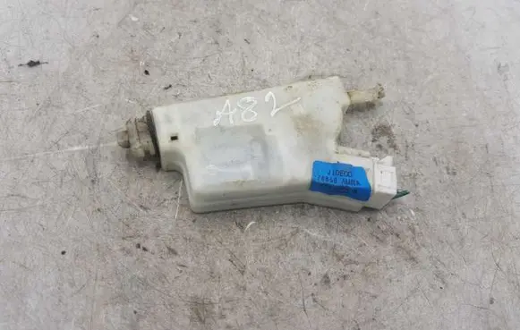Nissan X-Trail T31 Fuel tank cap lock 78850AM80A
