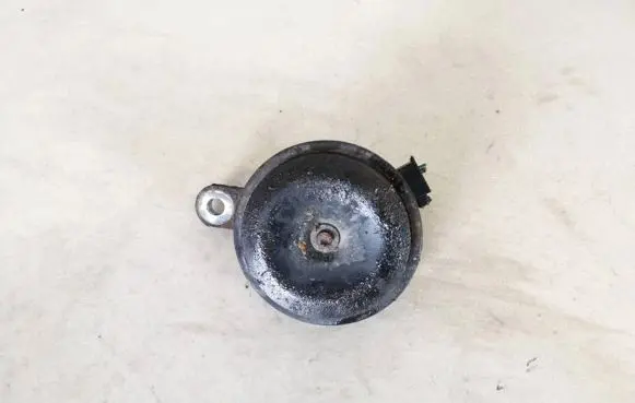 Toyota Avensis T250 Horn signal
