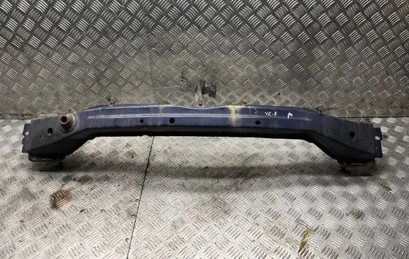 Mazda CX-7 Front bumper cross member